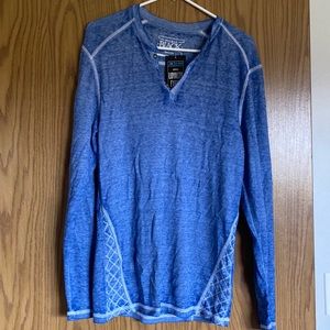 NWT Buckle Black Long Sleeve